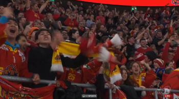 Bienne élimine Genève et rencontrera Ambri