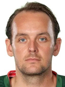 Carl Dahlström könnte zu Rapperswil wechseln