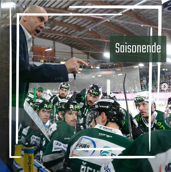 Olten pourrait demander une relégation volontaire