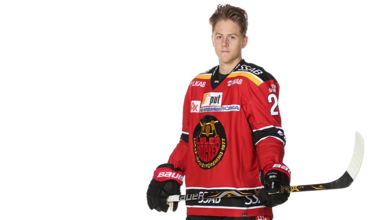 De l'intérêt en Suisse pour Jesper Sellgren