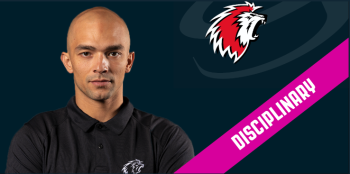 Cody Almond prend 5 matchs