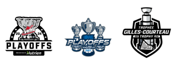 Ein produktiver Abend für Antoine Keller, Miles Mueller und Leo Braillard in sehr unterschiedlichen Schicksalen