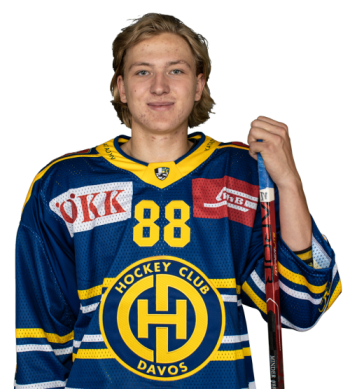 Tim Minder pourrait être une option pour Ajoie