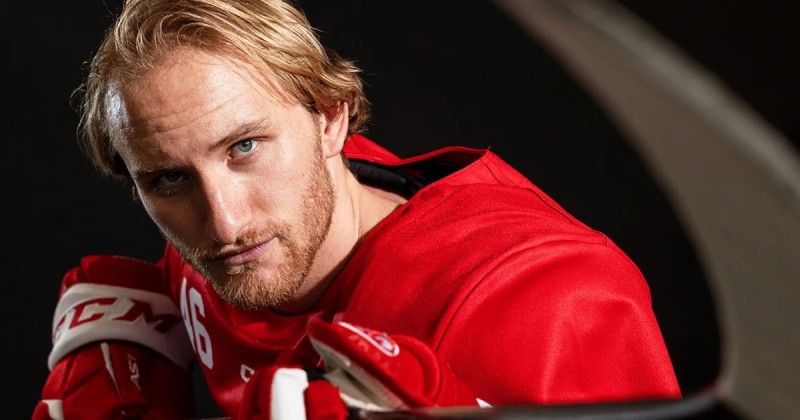 Johannes Bischofberger refuse une offre de Genève