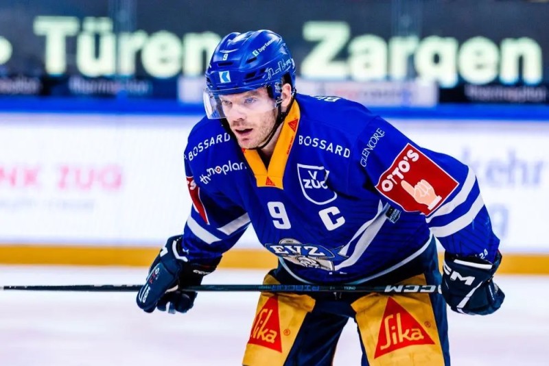 Brian O'Neill n'a pas encore choisi son avenir mais pourrait partir en Suède