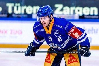 Brian O'Neill n'a pas encore choisi son avenir mais pourrait partir en Suède