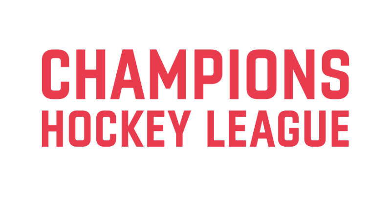 Toutes les équipes de la prochaine Champions Hockey League sont connues