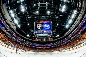 Kevin Fiala et les Kings éliminés à leur tour