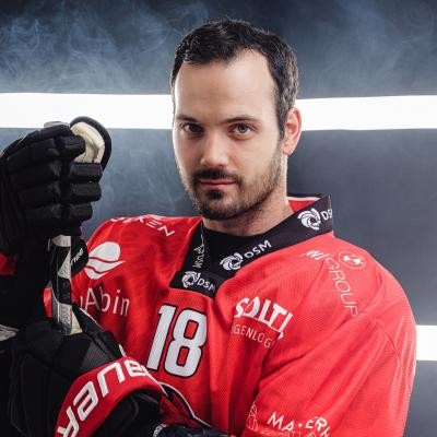 Evguenï Chiriayev quitte le HC Viège