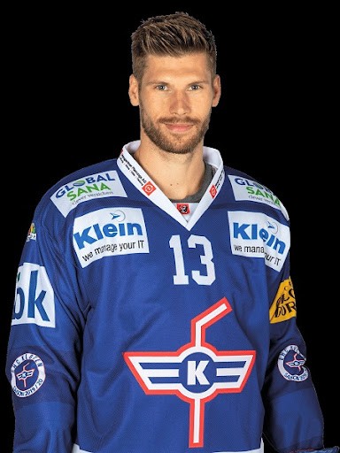 Patrick Obrist ne sait pas encore de quoi son avenir sera fait