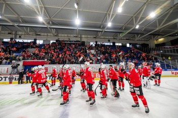 Plusieurs joueurs de la finale de National League pourraient rejoindre la Suisse aux Mondiaux
