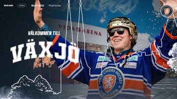 Växjö confirme l'arrivée de Dennis Rasmussen