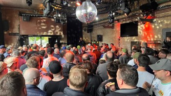 Olten veut intensifier son partenariat avec Bienne