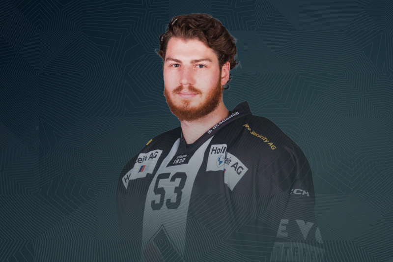 Tyler Higgins signe à Thurgovie