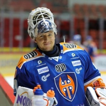 Christian Heljanko plutôt que Ludovic Waeber ?