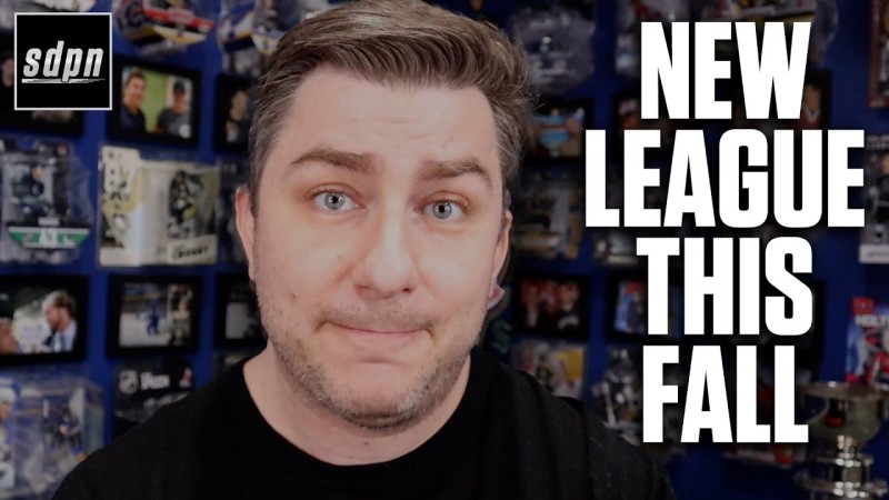 Une nouvelle ligue pro de hockey sur glace... à 3 contre 3