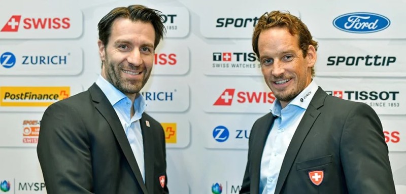 Patrick Fischer, l’homme qu’on ne déboulonne pas