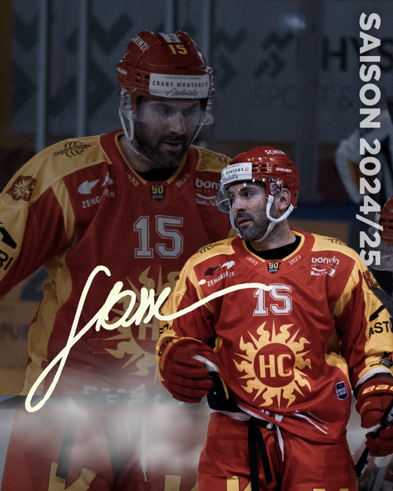 Giacomo Casserini prolonge pour deux nouvelles saisons