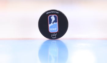 L'IIHF sanctionne lourdement Ivan Fedotov, le CSKA et la Fédération russe