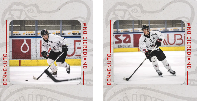 Bellinzone confirme sa présence en Swiss League et signe deux jeunes Fribourgeois