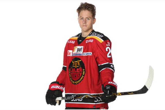 Jesper Sellgren ne viendra pas en Suisse