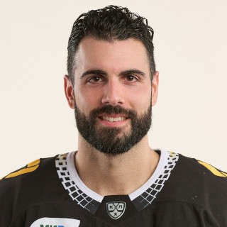 Mark Barberio se plaît en Russie