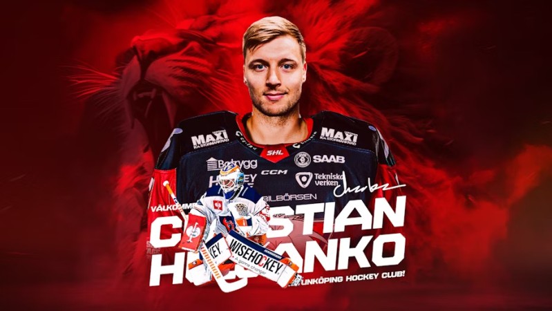 Christian Heljanko ne viendra pas à Kloten