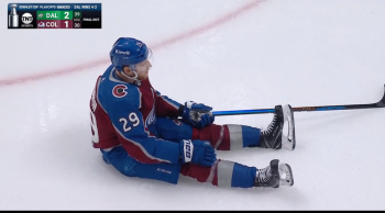 Les Stars passent eux aussi en finale de conférence