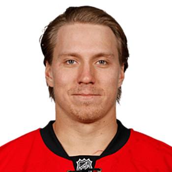 Markus Granlund a signé à Genève