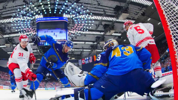 Mondiaux : Pologne en Grande Bretagne sont relégués