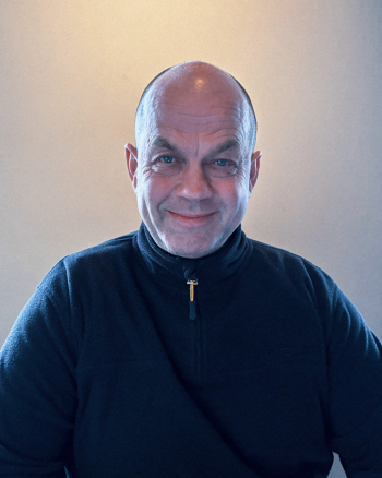 Un nouveau chef matériel au HC Sierre