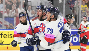 Grosse désillusion pour l'Autriche