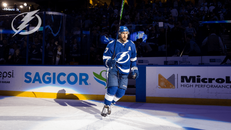 Le Lightning acquiert Ryan McDonagh