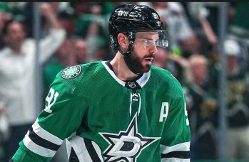 Tyler Seguin marque en finale de conférence, 13 ans plus tard