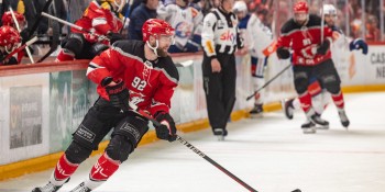 Lausanne confirme le départ de Jiri Sekac