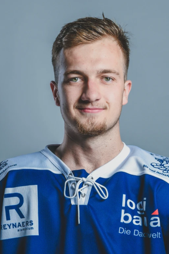 Janis Schmid signe un contrat d'un an avec le SC Langenthal
