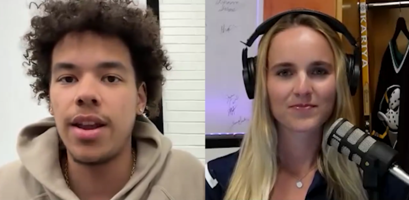 Long entretien avec Rodwin Dionicio