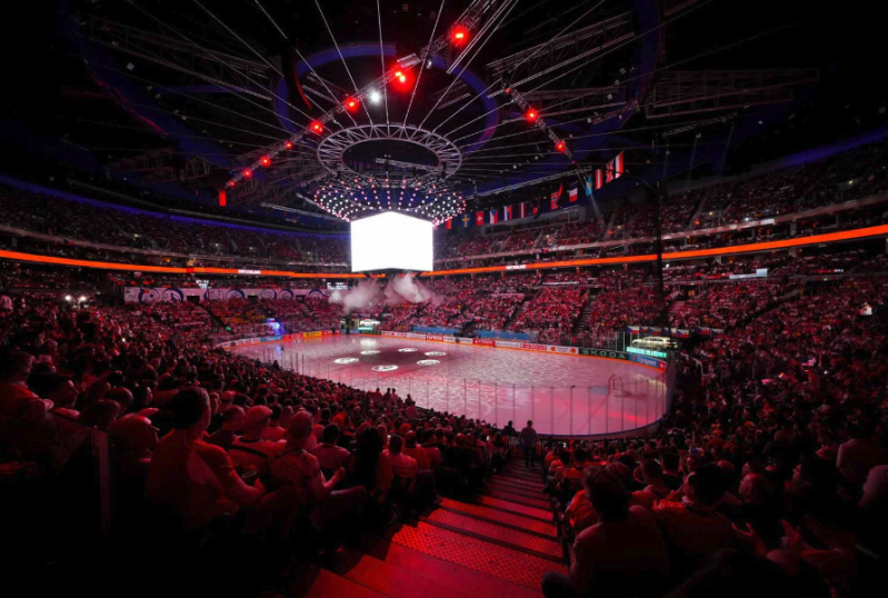 La Suisse gagne deux rangs au classement Mondial