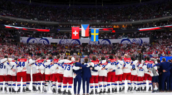 Les Mondiaux 2024 de Prague ont battu leur propre record de spectateurs