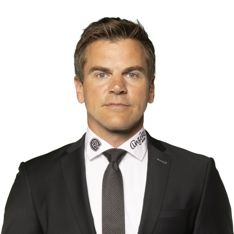 Pavel Rosa reste lui à son poste