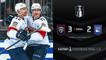 Les autres faits à retenir de cette nuit de NHL