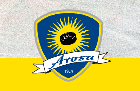 Arosa signe Chris Sarault