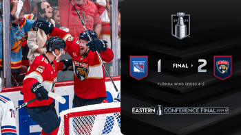 Les autres faits à retenir de cette nuit de NHL