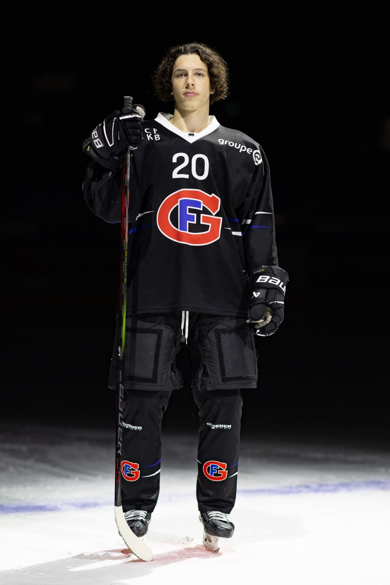 Mattis Chapuis prend la direction de la Finlande