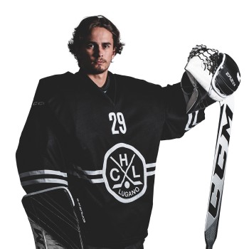 Lugano confirme la résiliation de contrat de Thibault Fatton