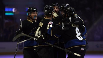 Calder Cup : Cleveland et Milwaukee toujours en vie
