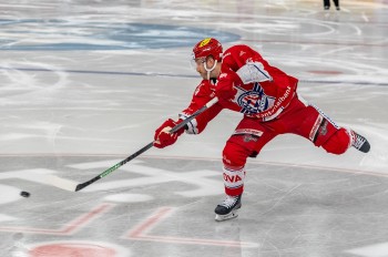 Jordan Schroeder quitte les Lakers