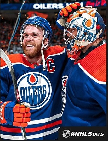 Plus de saisons à 100 points avant de jouer enfin une finale de la Coupe Stanley