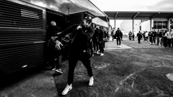 Le programme de préparation du CP Berne