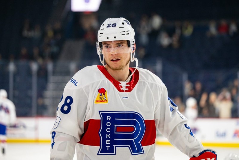 Un peu de concurrence pour Bienne sur le dossier Lias Andersson